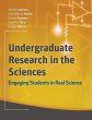 Undergraduate Research in the Sciences... - Bild 1