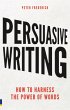 Persuasive Writing (eBook, ePUB) - Bild 1