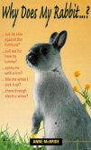 Why Does My Rabbit...? (eBook, ePUB)