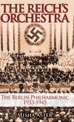 Cover Reich's Orchestra (eBook, ePUB)