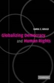 Globalizing Democracy and Human Rights (eBook, PDF)