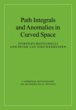 Path Integrals and Anomalies in Curved... - Bild 1