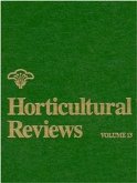 Horticultural Reviews, Volume 13 (eBook, PDF)