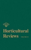 Horticultural Reviews, Volume 32 (eBook, PDF)