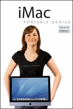 iMac Portable Genius (eBook, PDF) - Hart-Davis, Guy; Binder, Kate