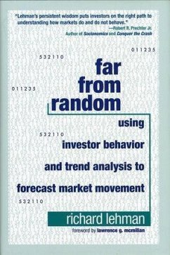 Cover Far from Random (eBook, PDF)
