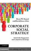 Corporate Social Strategy (eBook, PDF)