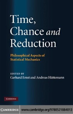 Time, Chance, and Reduction (eBook, PDF)