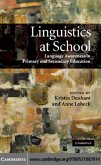 Linguistics at School (eBook, PDF)