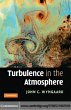 Turbulence in the Atmosphere (eBook,... - Bild 1