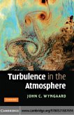 Turbulence in the Atmosphere (eBook, PDF)