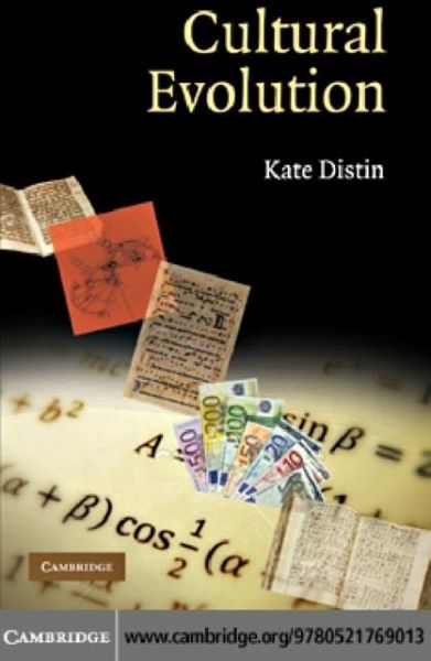 Cultural Evolution (eBook, PDF)