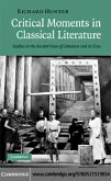 Critical Moments in Classical Literature (eBook, PDF)