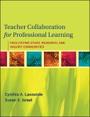 Teacher Collaboration for Professional Learning (eBook, PDF)