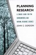 Planning Research (eBook, PDF) - Bild 1