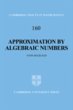 Approximation by Algebraic Numbers... - Bild 1