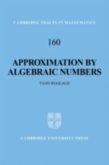 Approximation by Algebraic Numbers (eBook, PDF)