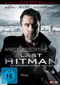 Last Hitman - 24 Stunden in der Hölle