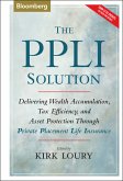 The PPLI Solution (eBook, ePUB)