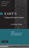 Kant's 'Critique of Practical Reason' (eBook, PDF)