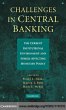 Challenges in Central Banking (eBook,... - Bild 1