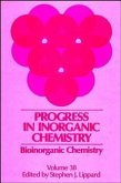 Bioinorganic Chemistry, Volume 38 (eBook, PDF)