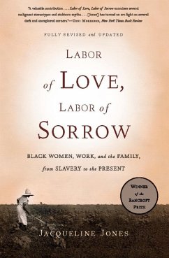 Cover Labor of Love, Labor of Sorrow (eBook, ePUB)