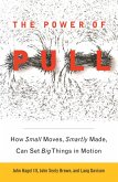 The Power of Pull (eBook, ePUB)