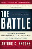 The Battle (eBook, ePUB)