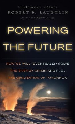 Cover Powering the Future (eBook, ePUB)