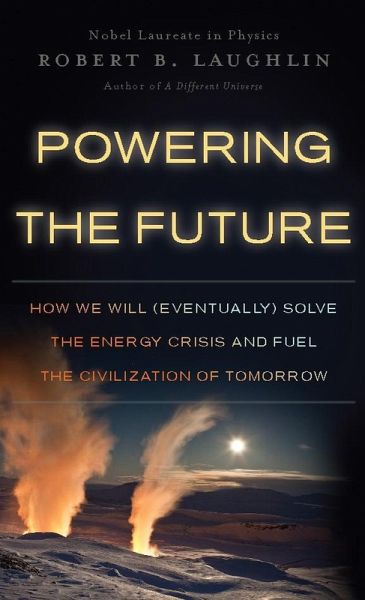 Powering the Future (eBook, ePUB) Powering the Future (eBook, ePUB)
