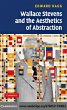 Wallace Stevens and the Aesthetics of... - Bild 1