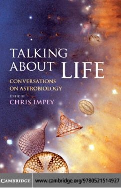 Talking about Life (eBook, PDF)