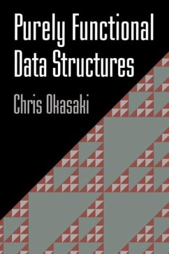 Purely Functional Data Structures (eBook, PDF) - Okasaki, Chris