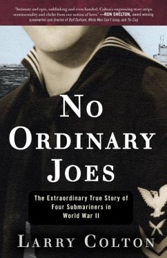 No Ordinary Joes (eBook, ePUB) - Colton, Larry