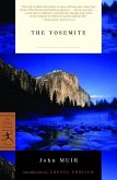 The Yosemite (eBook, ePUB)