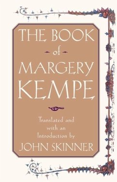 Cover The Book of Margery Kempe (eBook, ePUB)