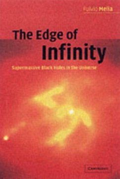 Edge of Infinity (eBook, PDF) - Melia, Fulvio