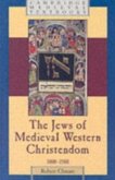 Jews of Medieval Western Christendom (eBook, PDF)