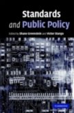 Standards and Public Policy (eBook, PDF)