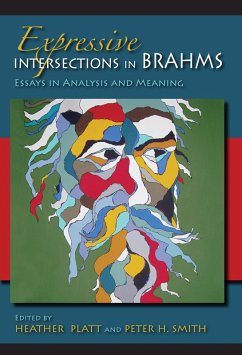 Expressive Intersections in Brahms (eBook, ePUB)