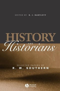 Cover History and Historians (eBook, PDF)
