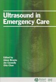 Ultrasound in Emergency Care (eBook, PDF)
