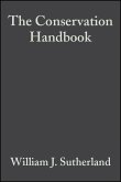 The Conservation Handbook (eBook, PDF)