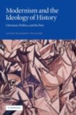 Modernism and the Ideology of History (eBook, PDF)