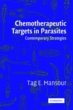 Chemotherapeutic Targets in Parasites... - Bild 1