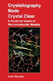 Crystallography Made Crystal Clear (eBook, PDF)