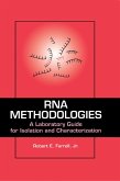 RNA Methodologies (eBook, PDF)