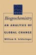 Biogeochemistry (eBook, PDF) - Bild 1
