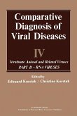 Comparative Diagnosis of Viral Diseases (eBook, PDF)